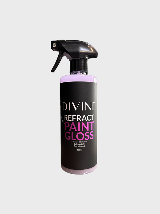Refract Paint Gloss